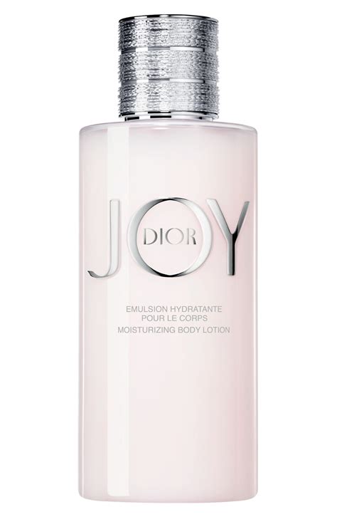 dior lotion|christian dior joy body lotion.